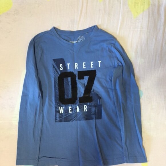 NWT Boys Slim Softshell Jacket - Picture 3 of 4